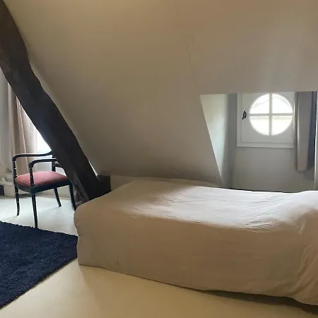 Loft - Particulier Xvii - Centre Apartment *