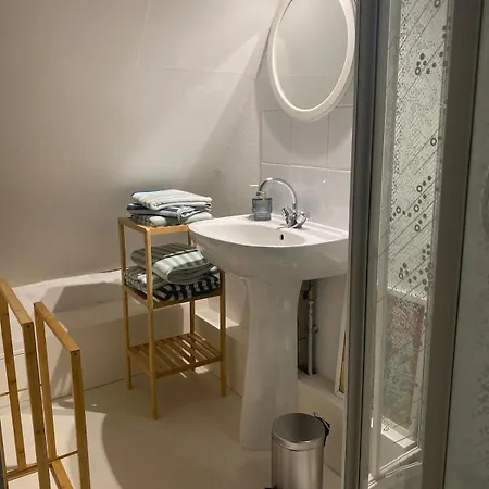 Apartment Loft - Particulier Xvii - Centre *