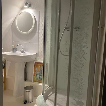 Apartment Loft - Particulier Xvii - Centre Angers