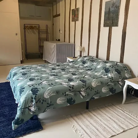 Loft - Particulier Xvii - Centre Apartment