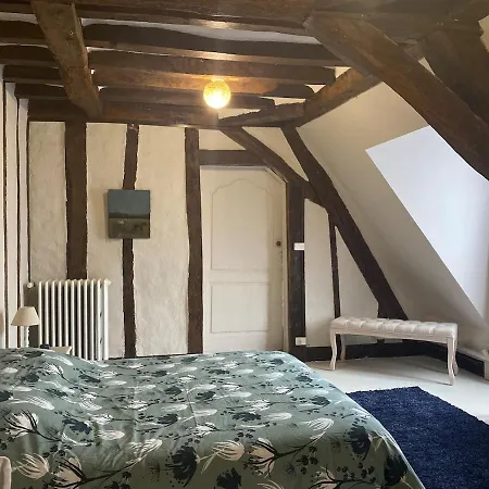 Apartment Loft - Particulier Xvii - Centre *