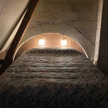 Loft - Particulier Xvii - Centre Apartment *
