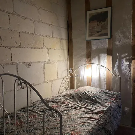 Loft - Particulier Xvii - Centre Apartment