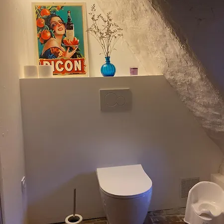Loft - Particulier Xvii - Centre Apartment